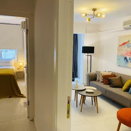 Ezgi'S Apartment With Private Garden In Marmaris Exteriör bild