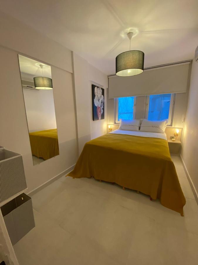 Ezgi'S Apartment With Private Garden In Marmaris Exteriör bild