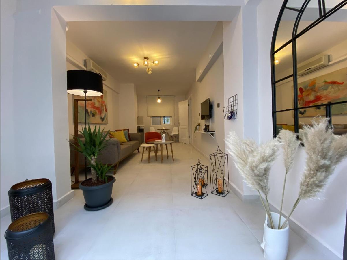 Ezgi'S Apartment With Private Garden In Marmaris Exteriör bild