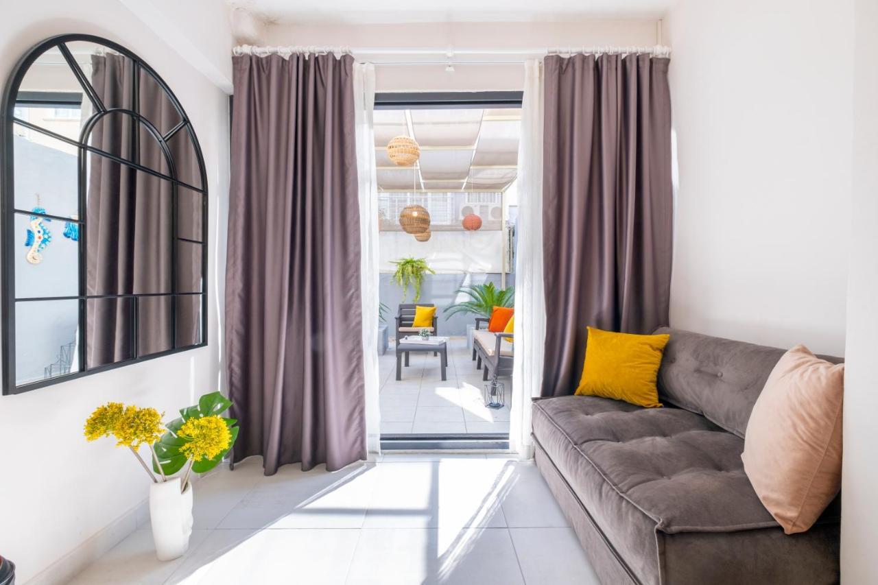 Ezgi'S Apartment With Private Garden In Marmaris Exteriör bild