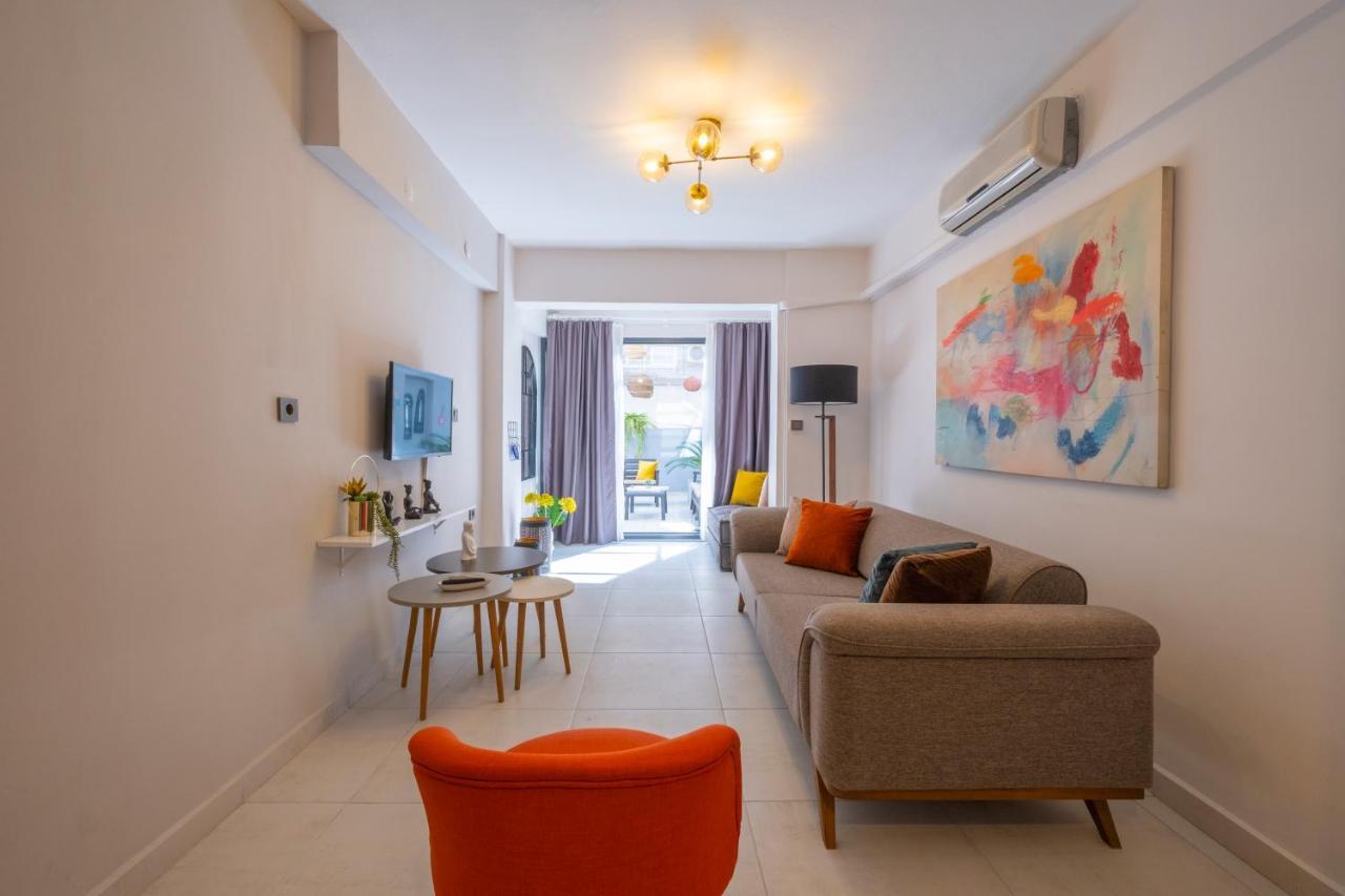 Ezgi'S Apartment With Private Garden In Marmaris Exteriör bild